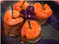 prawn and beef shu mai